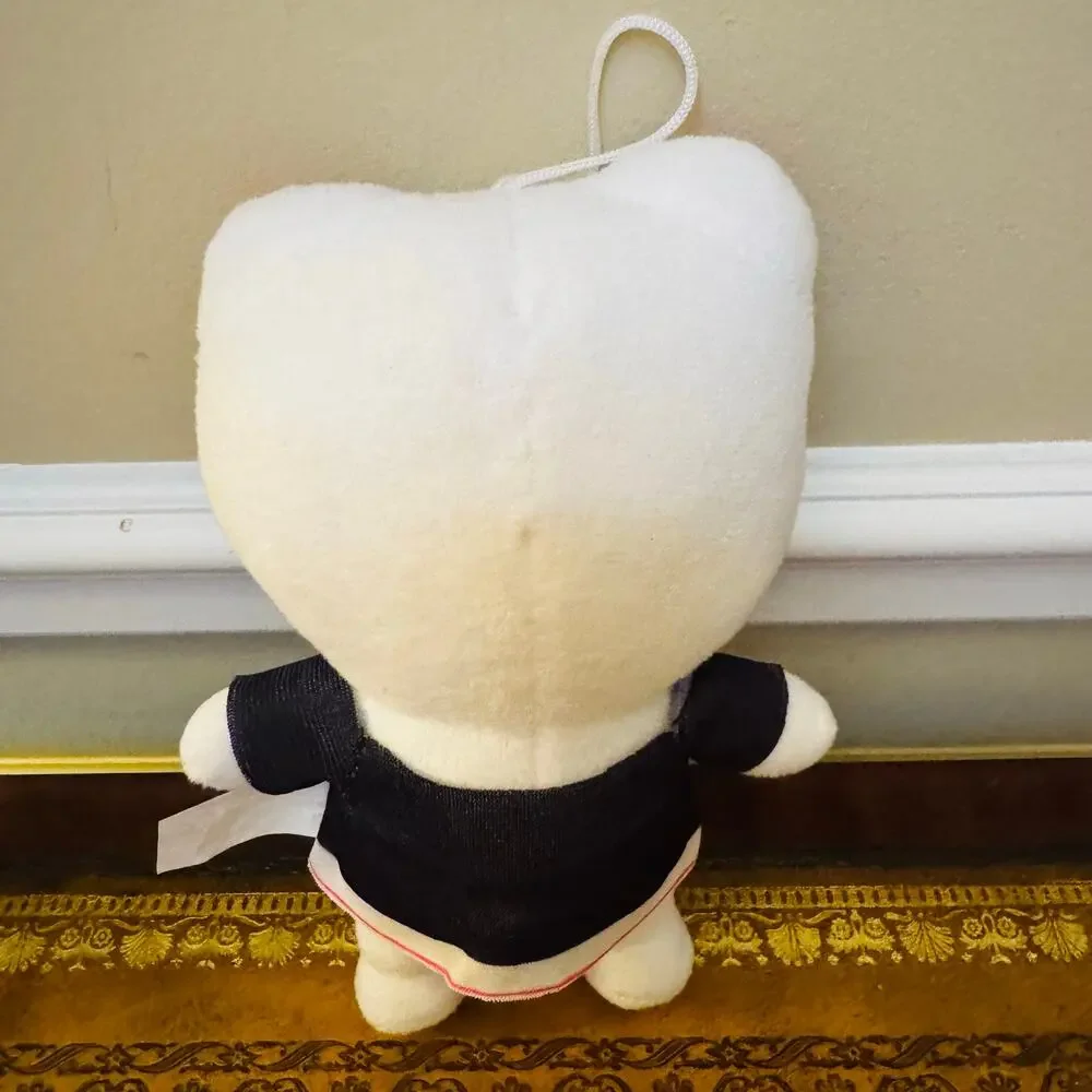 Stray Kids SKZOO Plushie Jiniret Hyunjin Cat Feline Plush Japan K-Pop Stuffed